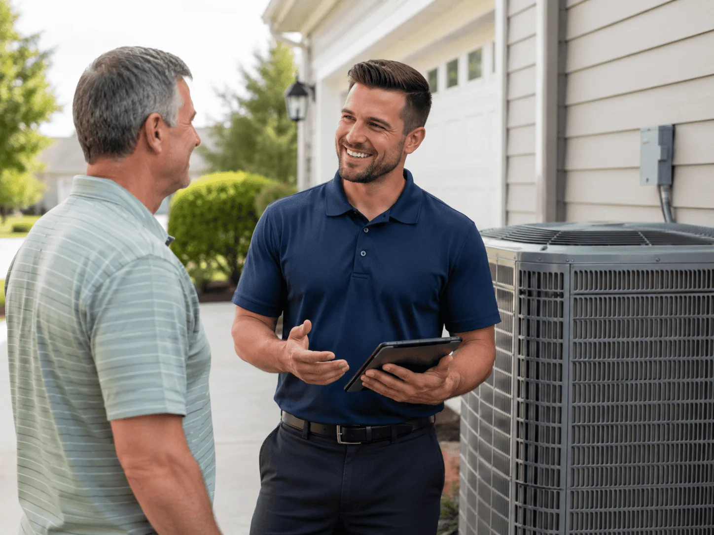 Heat Pump Installation Linton, ND FAQs